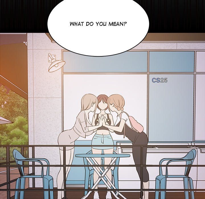 College Grades Skyrocketing Chapter 57 - Page 43