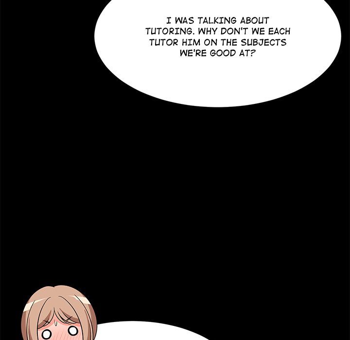 College Grades Skyrocketing Chapter 57 - Page 54