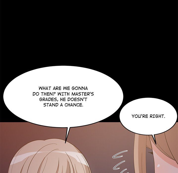 College Grades Skyrocketing Chapter 57 - Page 89