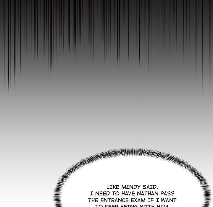 College Grades Skyrocketing Chapter 57 - Page 98