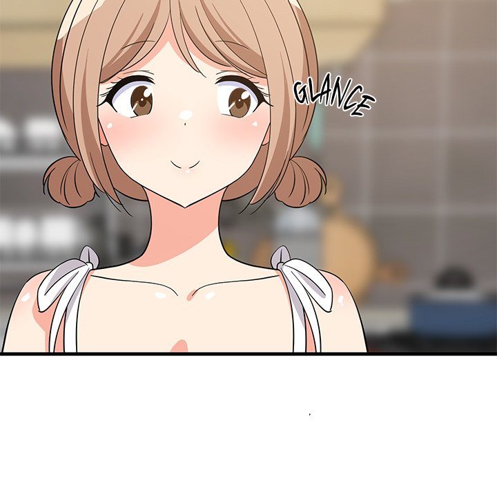 College Grades Skyrocketing Chapter 59 - Page 126