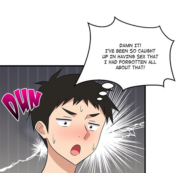 College Grades Skyrocketing Chapter 59 - Page 96