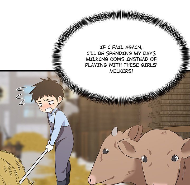 College Grades Skyrocketing Chapter 59 - Page 98