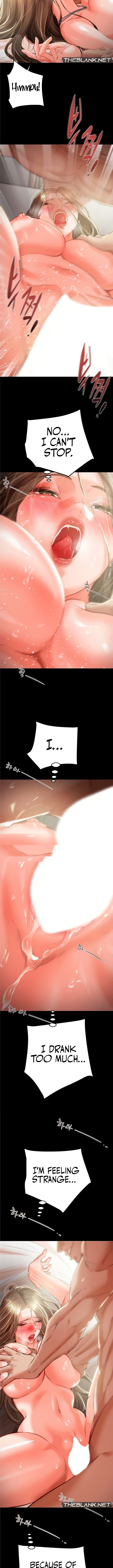 The Man Who Devours Chapter 11 - Page 9