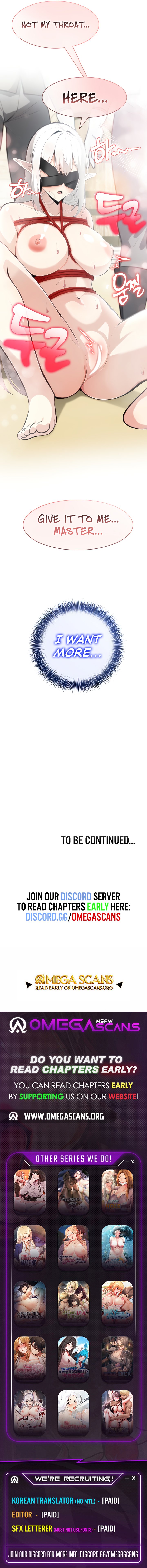 Isekai Dragondick Knight Commander Chapter 42 - Page 9