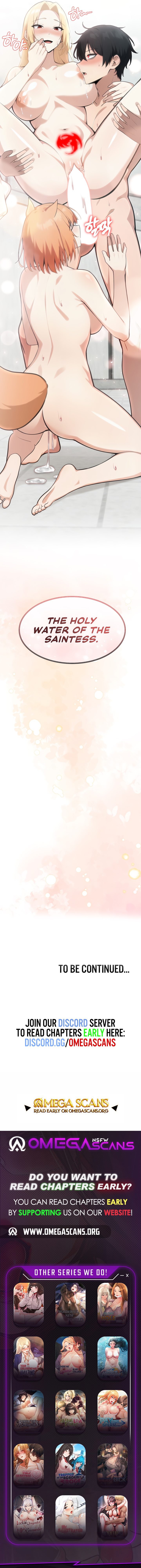 Isekai Dragondick Knight Commander Chapter 53 - Page 8