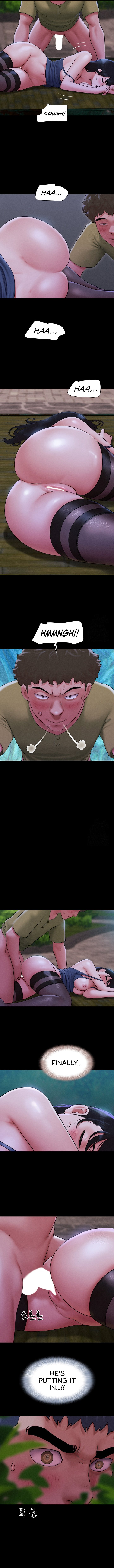 Soeun Chapter 30 - Page 8