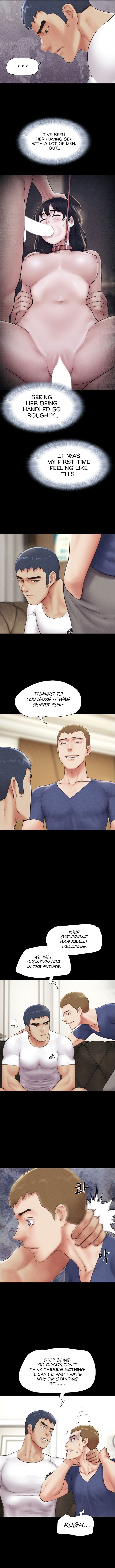 Soeun Chapter 47 - Page 7