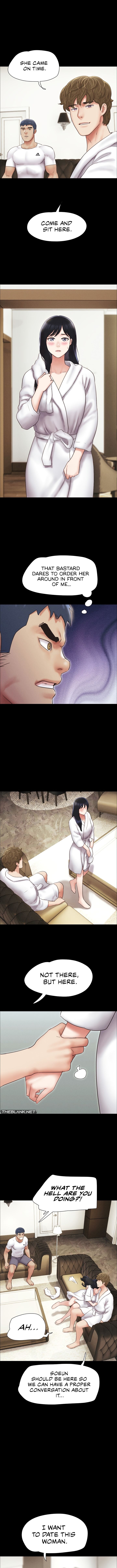 Soeun Chapter 47 - Page 9