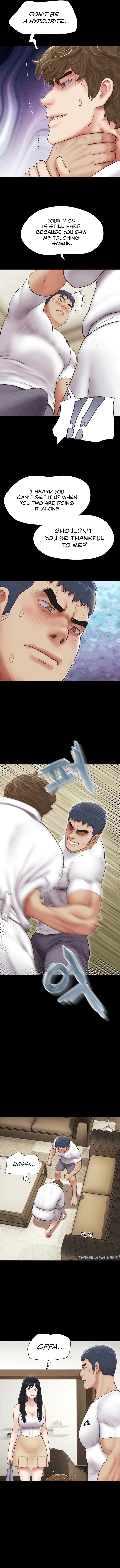 Soeun Chapter 48 - Page 3