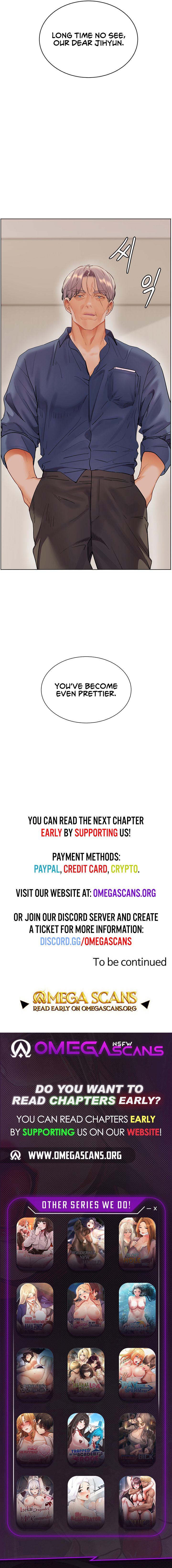 The Teachers’ Efforts Chapter 56 - Page 12