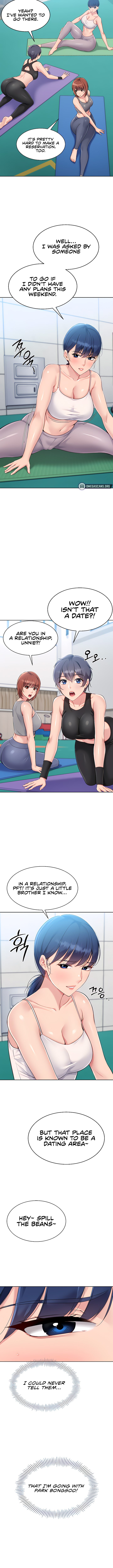 Set It! Chapter 47 - Page 7