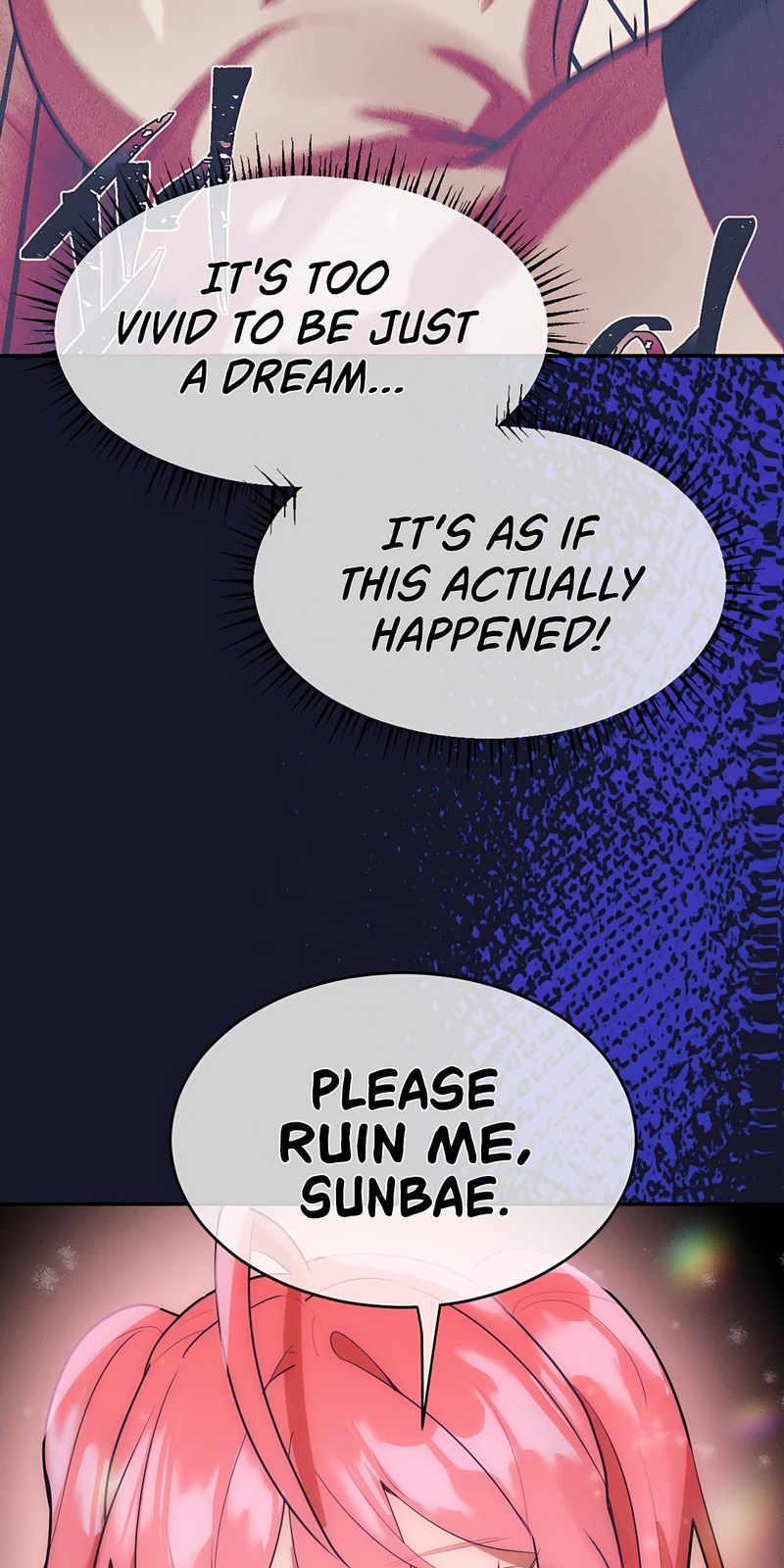 Magical Girl Service Chapter 28 - Page 24