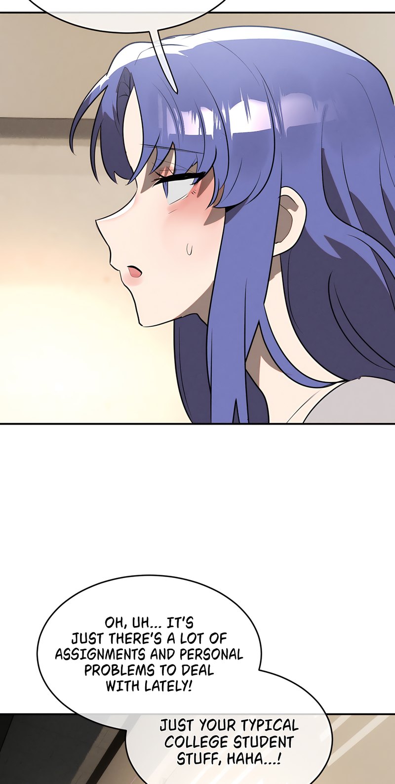 Magical Girl Service Chapter 28 - Page 61