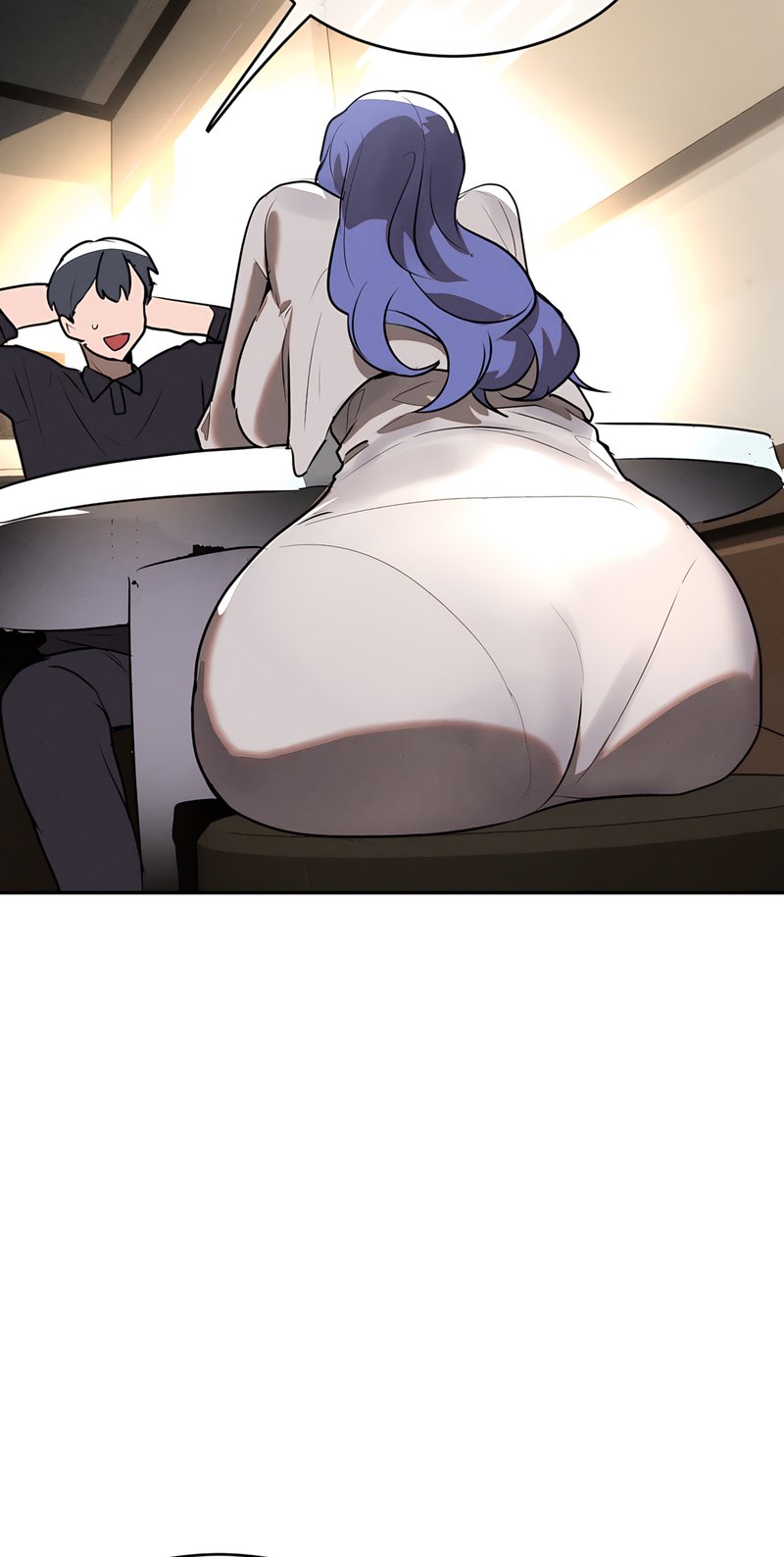 Magical Girl Service Chapter 28 - Page 62