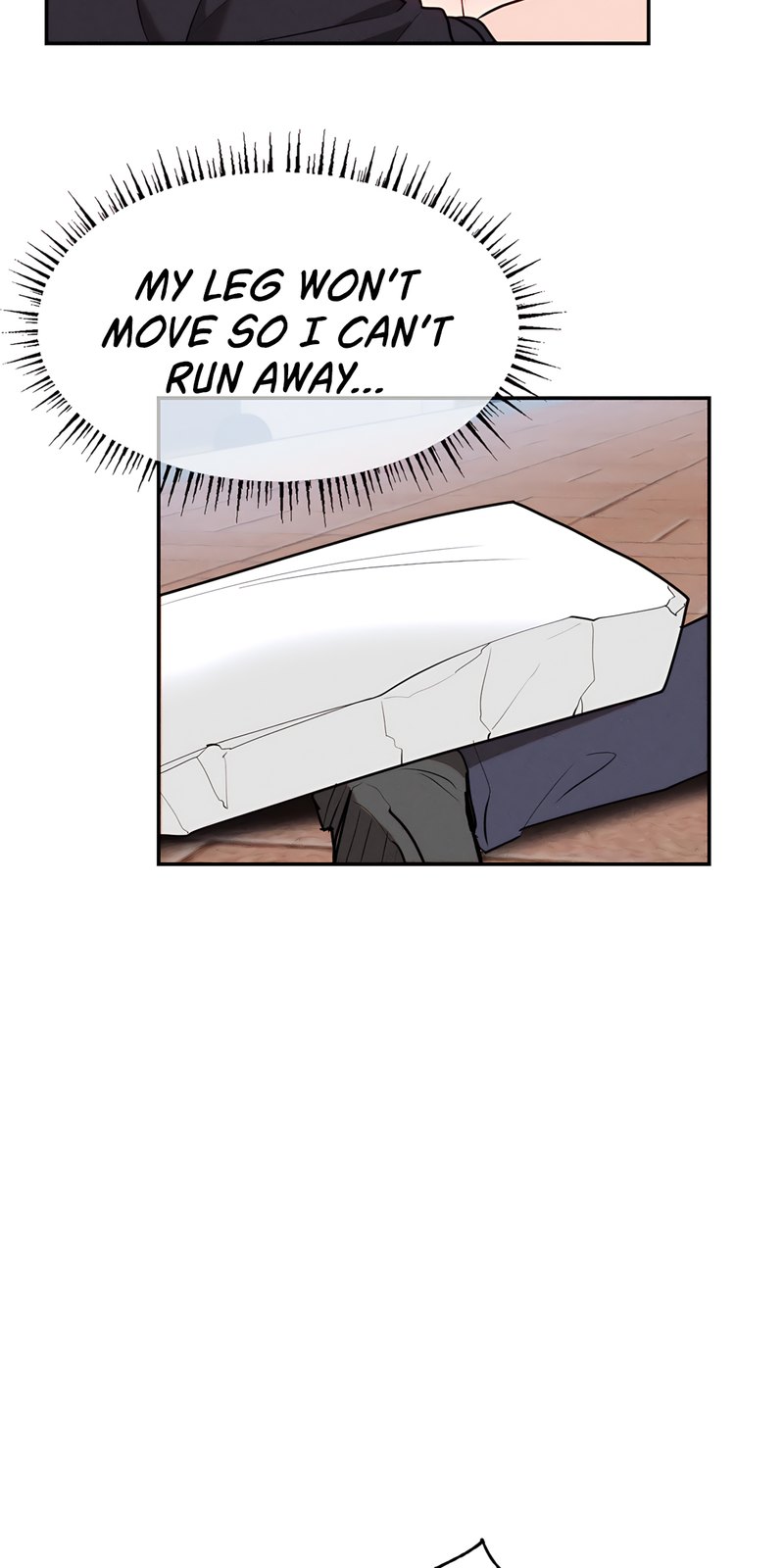 Magical Girl Service Chapter 29 - Page 19