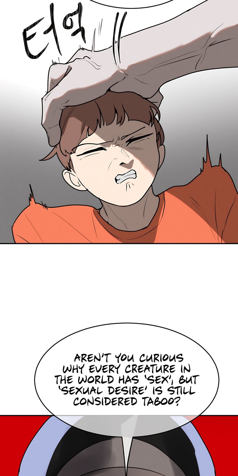 Magical Girl Service Chapter 29 - Page 22