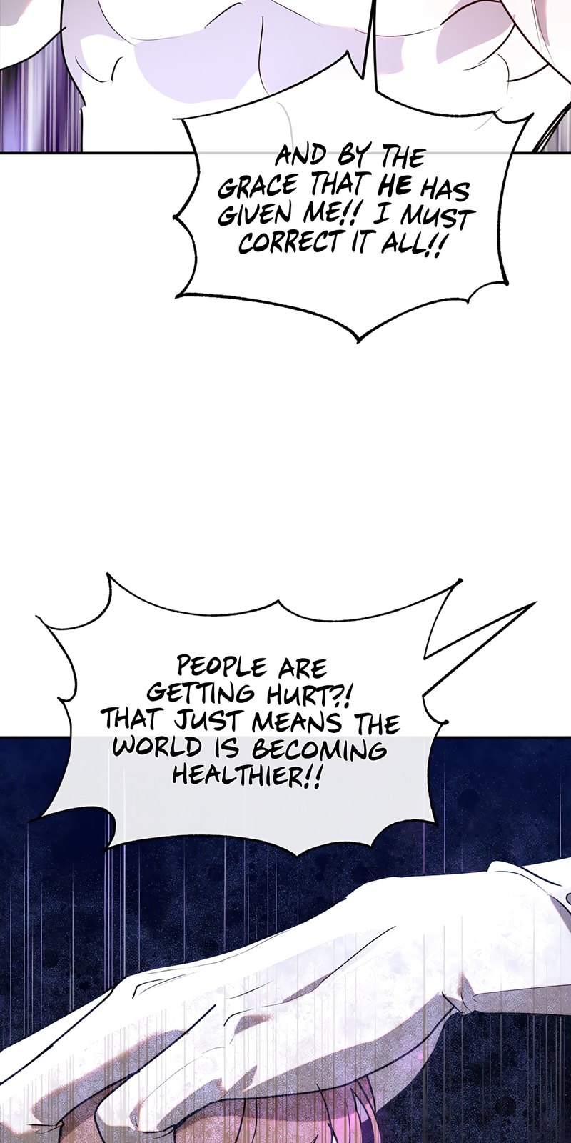 Magical Girl Service Chapter 29 - Page 25