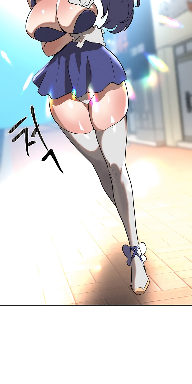 Magical Girl Service Chapter 29 - Page 36