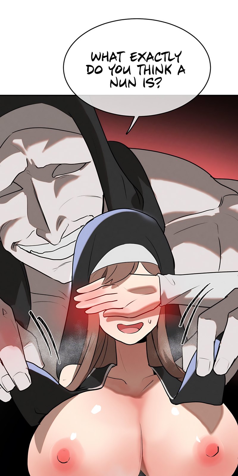 Magical Girl Service Chapter 29 - Page 39