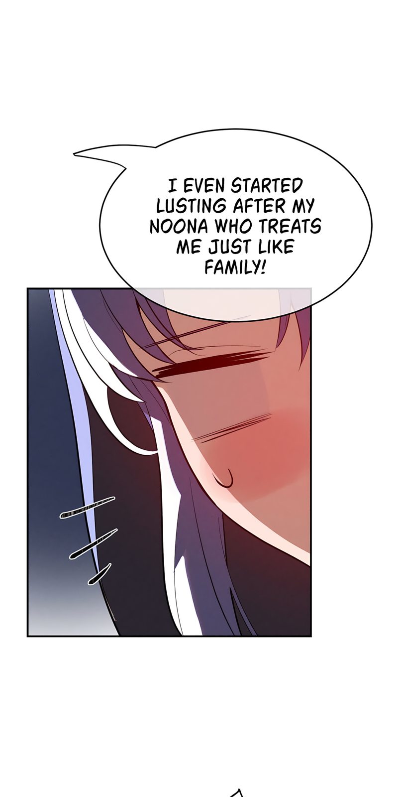 Magical Girl Service Chapter 30 - Page 22