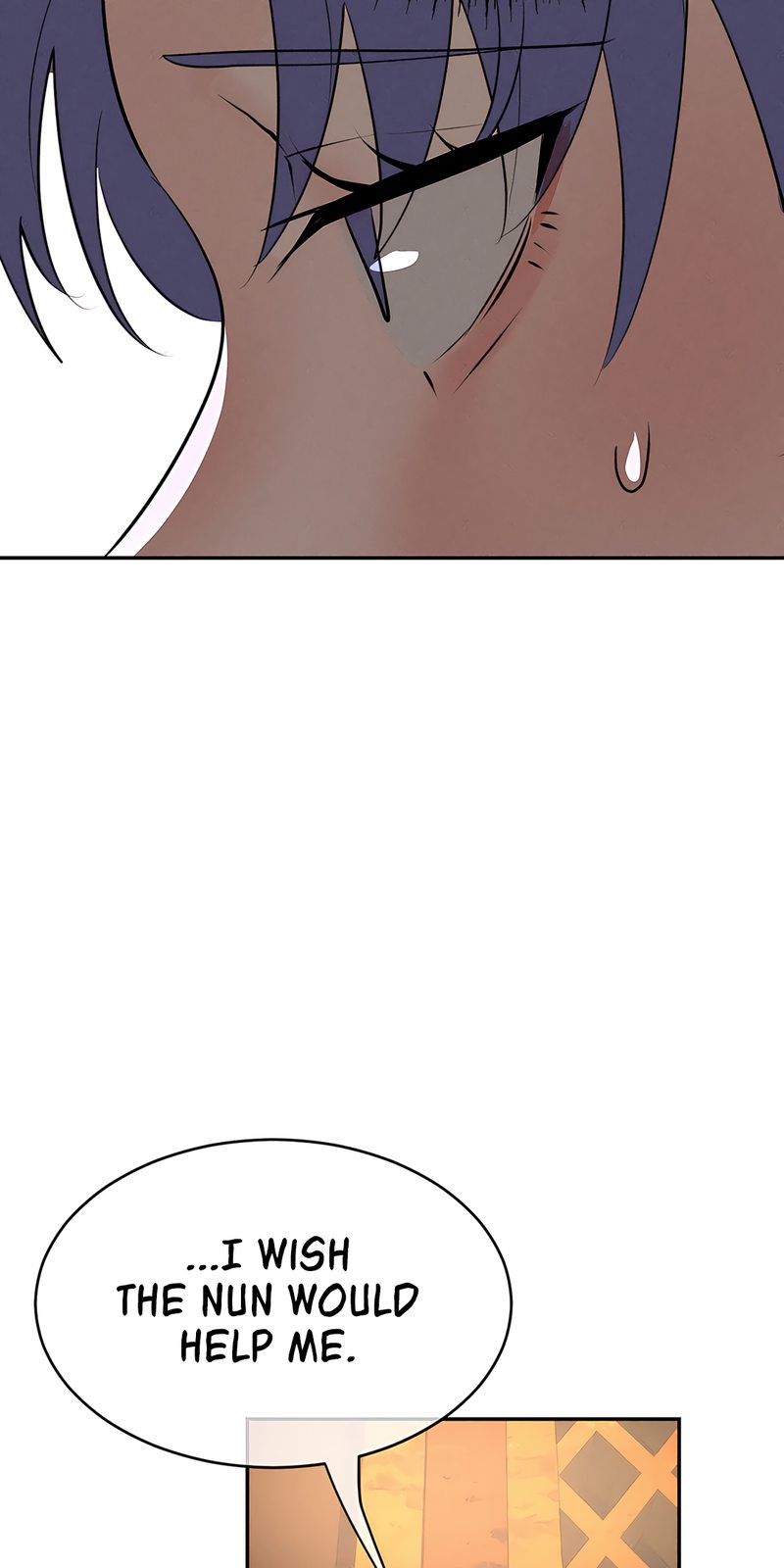 Magical Girl Service Chapter 30 - Page 30