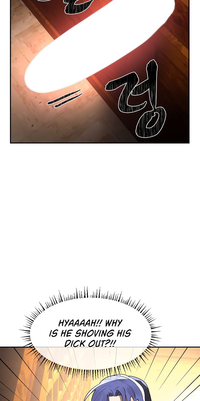 Magical Girl Service Chapter 30 - Page 32