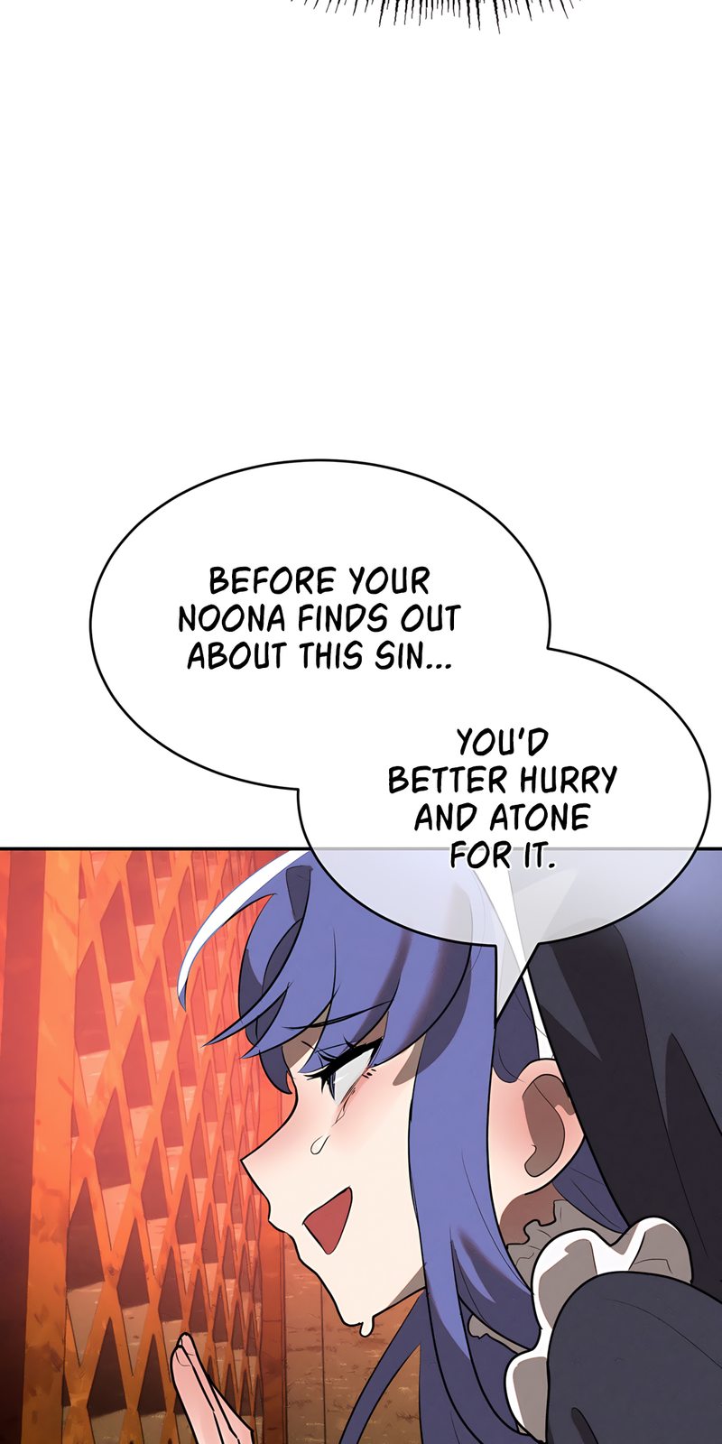 Magical Girl Service Chapter 30 - Page 43