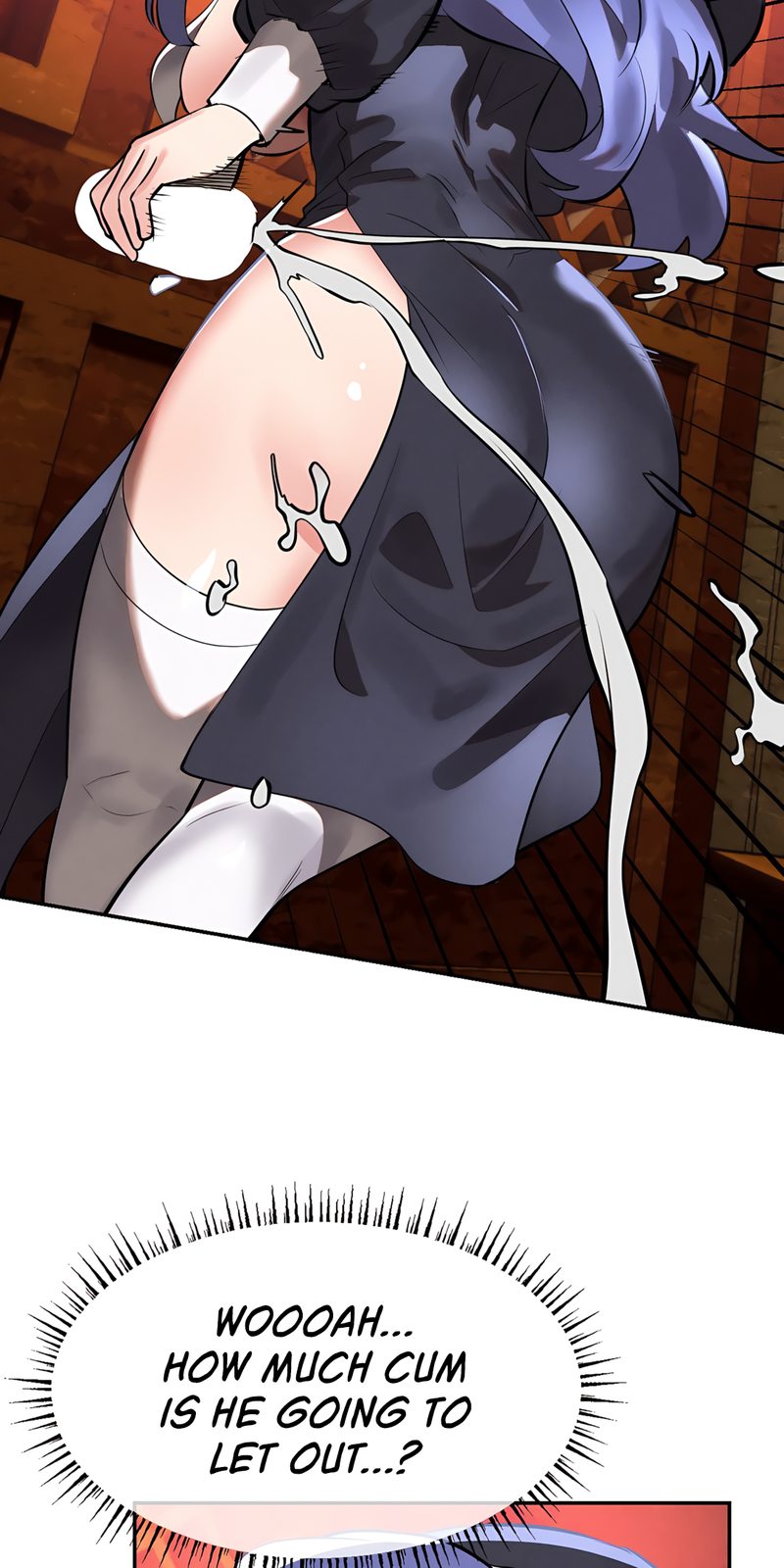 Magical Girl Service Chapter 30 - Page 49