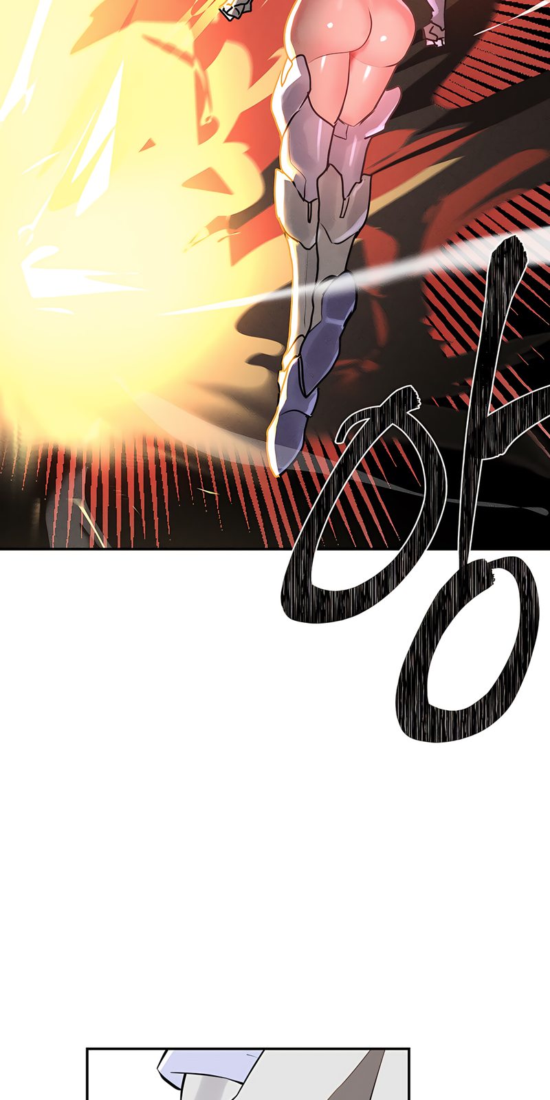 Magical Girl Service Chapter 30 - Page 6