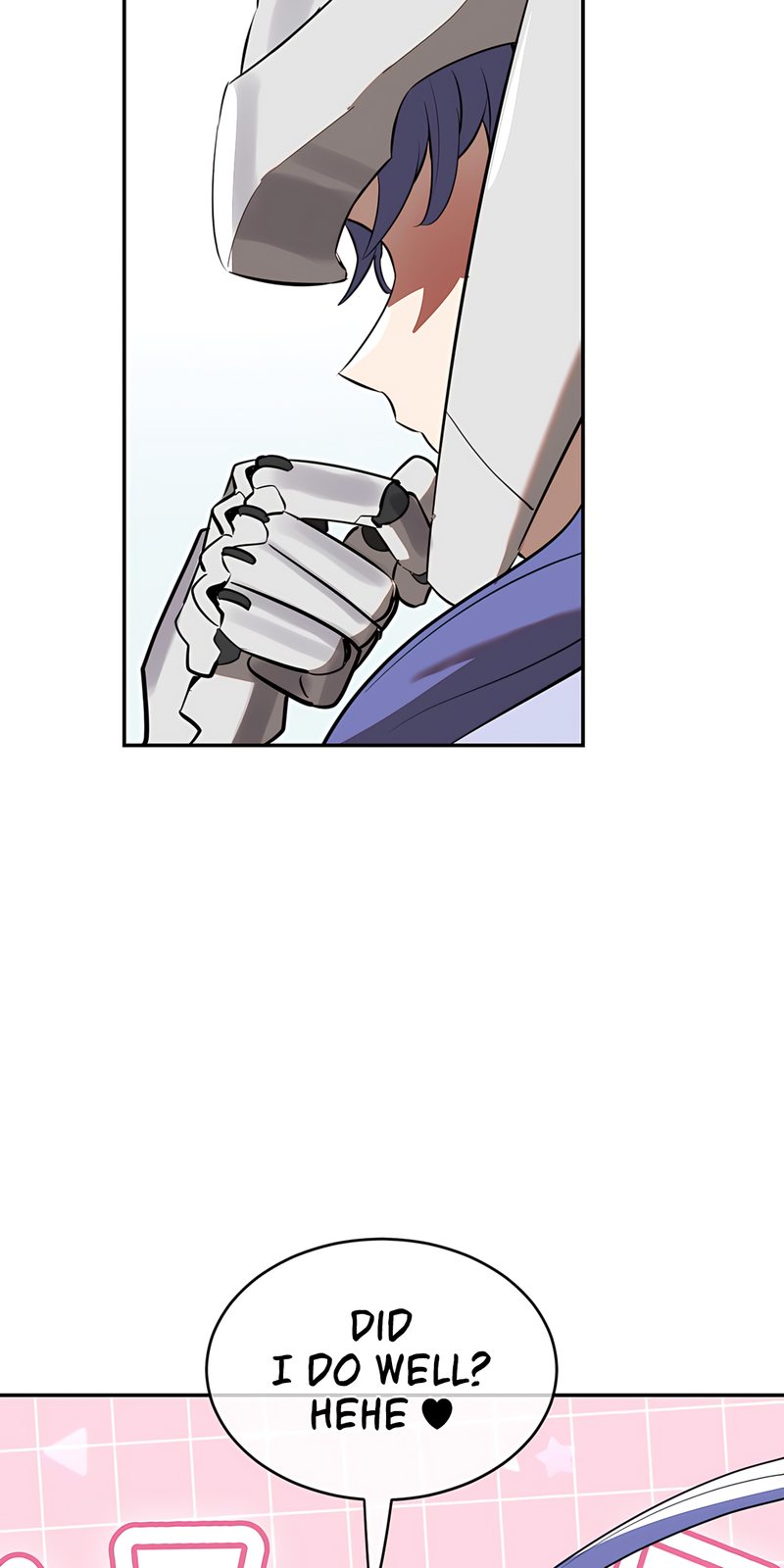 Magical Girl Service Chapter 30 - Page 7