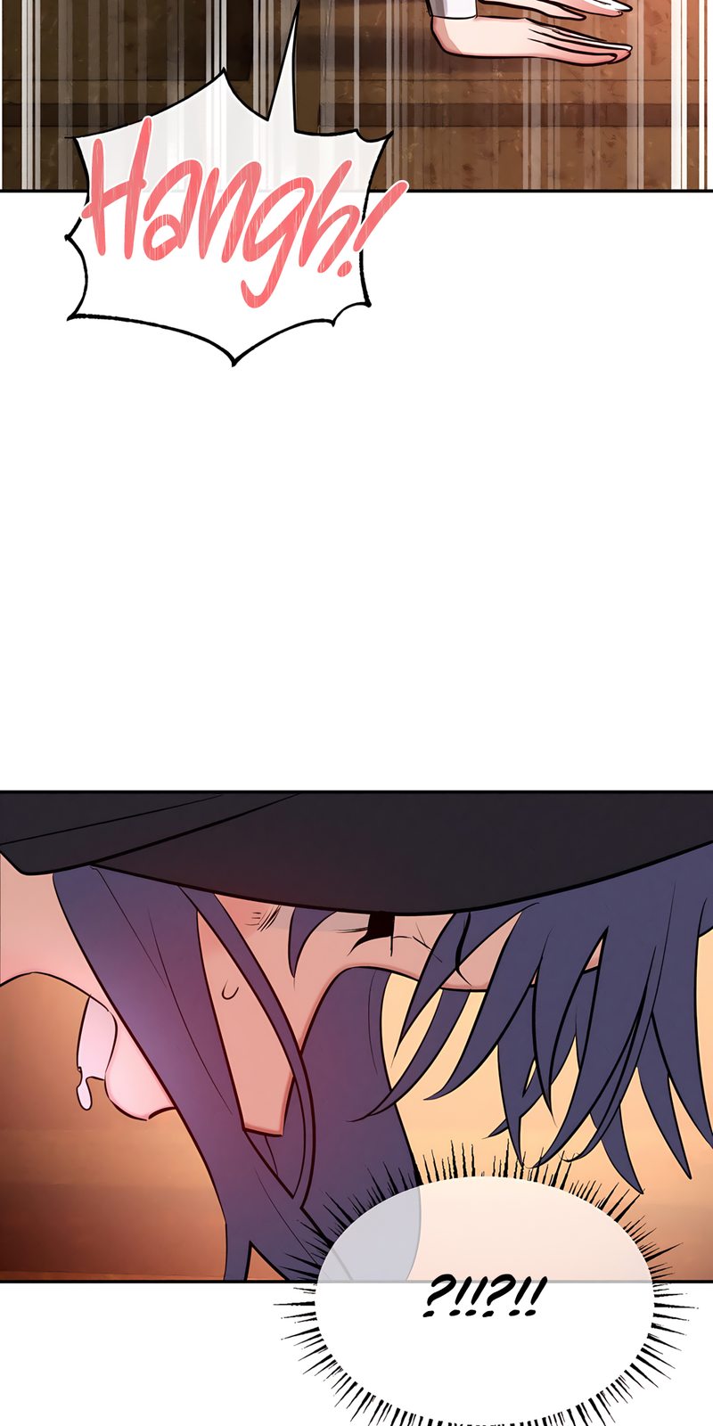 Magical Girl Service Chapter 31 - Page 16