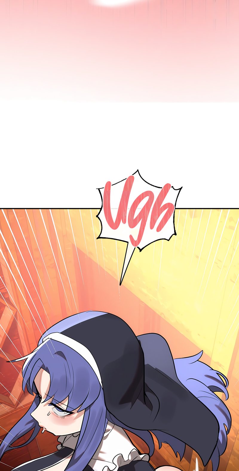 Magical Girl Service Chapter 31 - Page 43