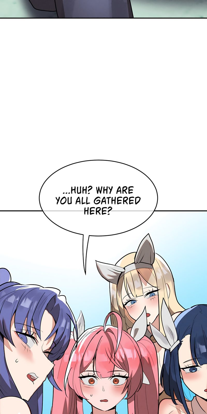 Magical Girl Service Chapter 32 - Page 16