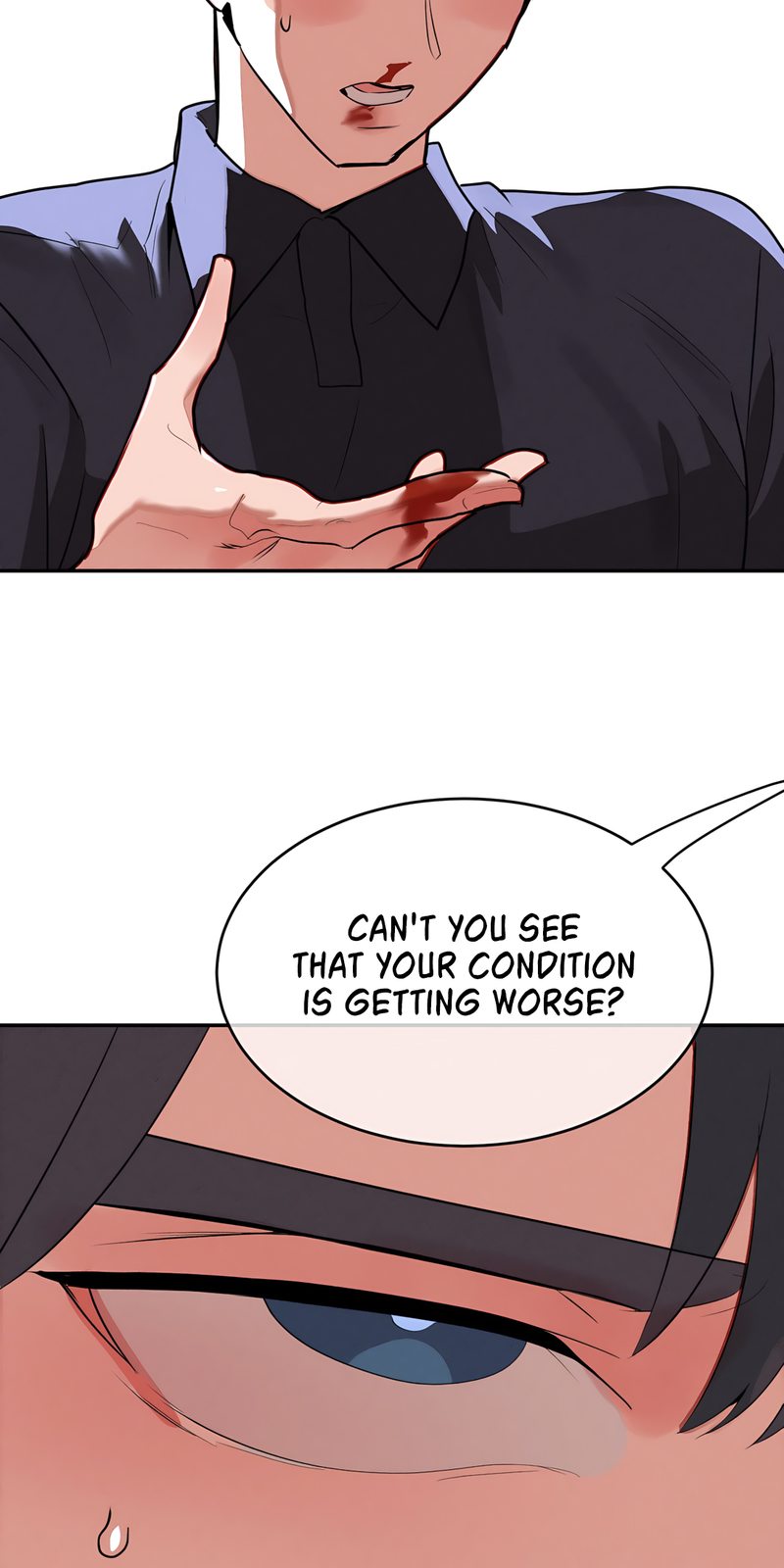 Magical Girl Service Chapter 32 - Page 19