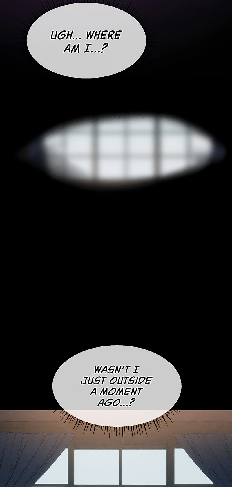 Magical Girl Service Chapter 32 - Page 54