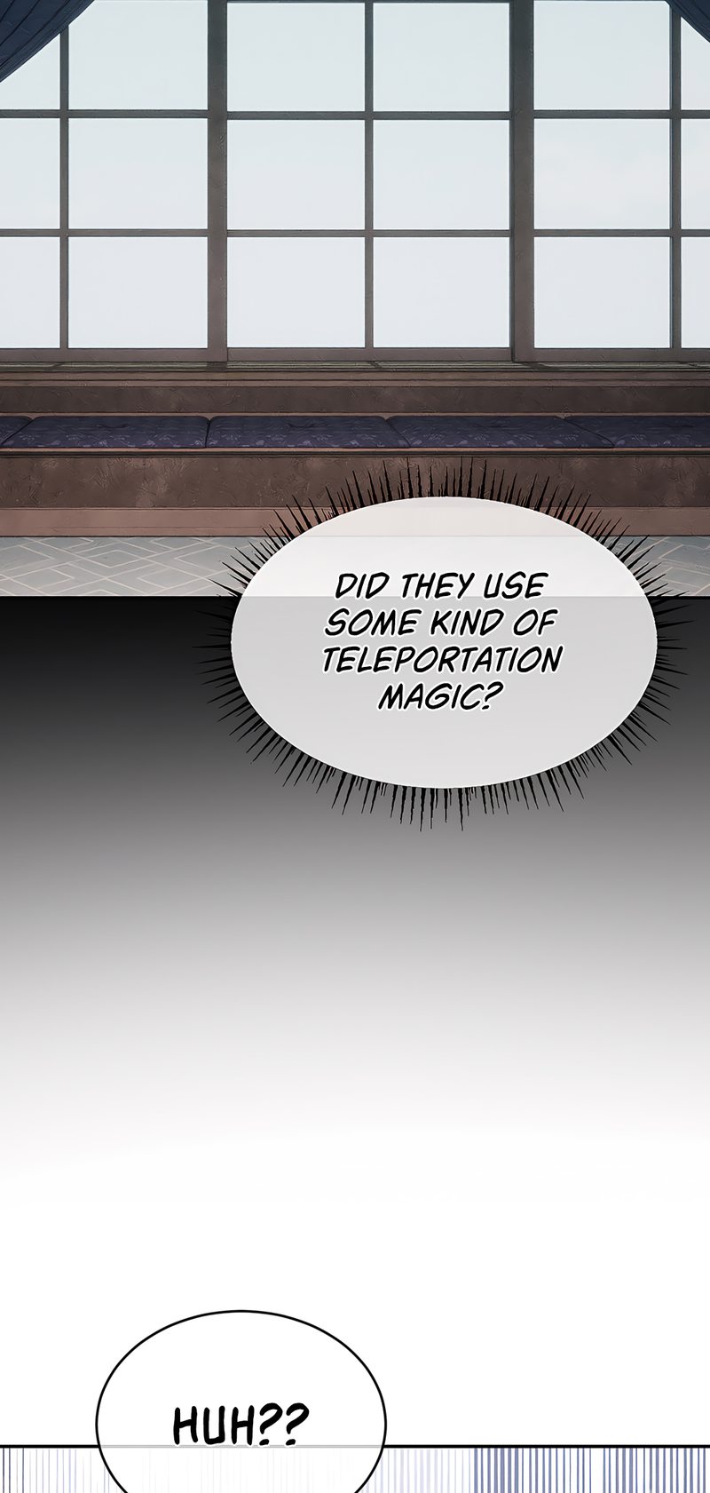 Magical Girl Service Chapter 32 - Page 55