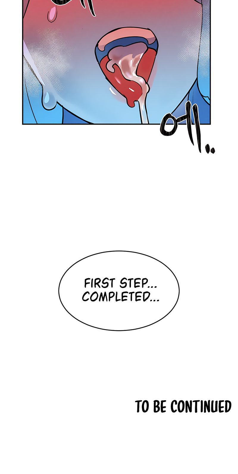 Magical Girl Service Chapter 33 - Page 56