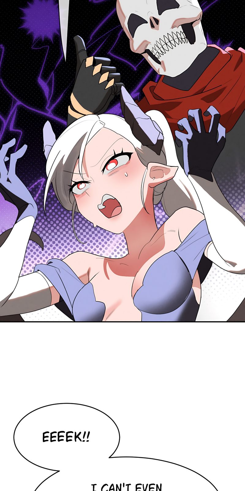 Magical Girl Service Chapter 33 - Page 7