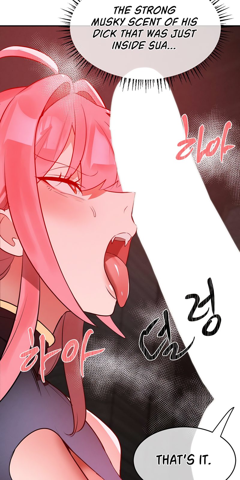 Magical Girl Service Chapter 34 - Page 29