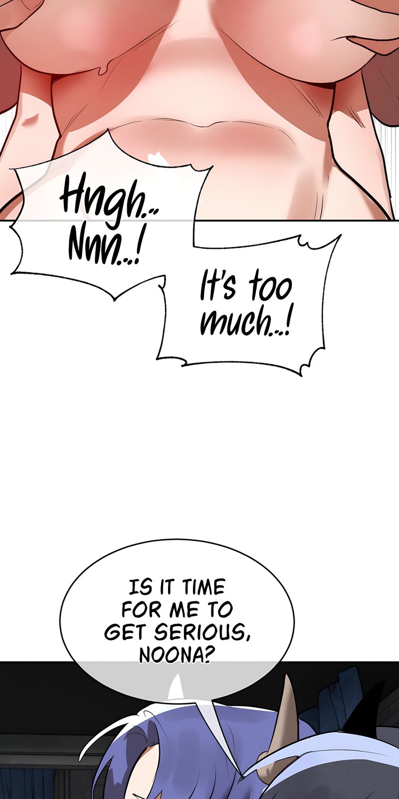 Magical Girl Service Chapter 36 - Page 19