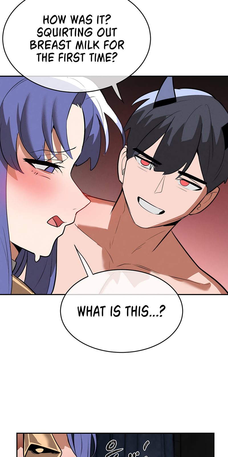 Magical Girl Service Chapter 36 - Page 34