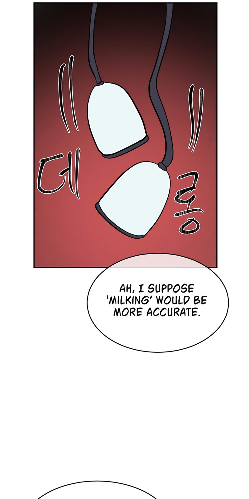 Magical Girl Service Chapter 36 - Page 37