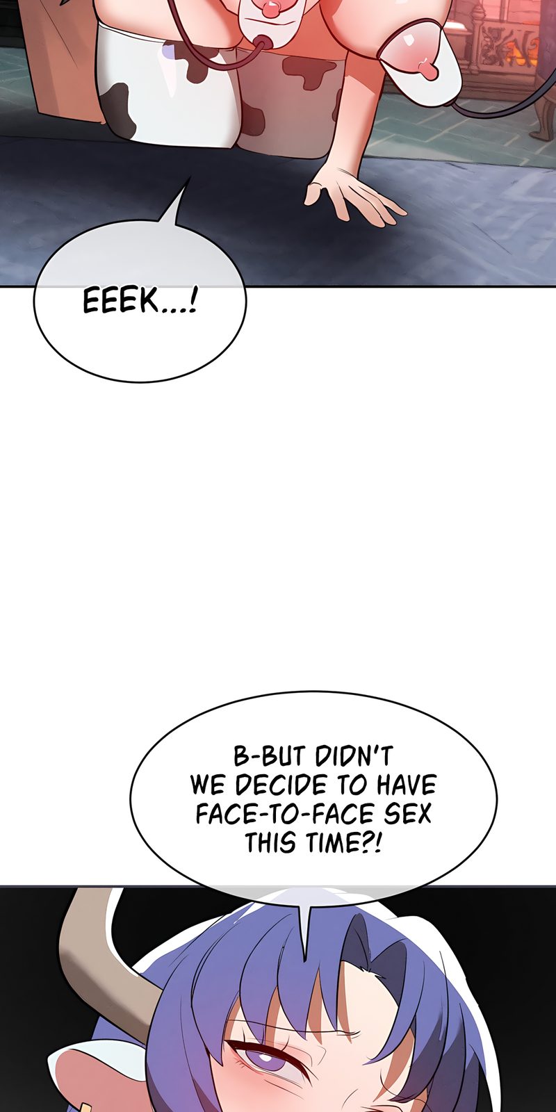 Magical Girl Service Chapter 36 - Page 41