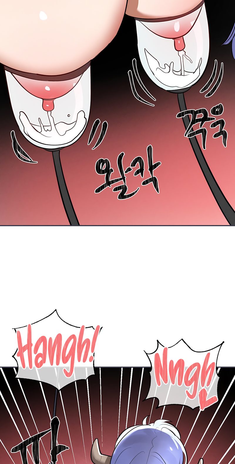 Magical Girl Service Chapter 36 - Page 48