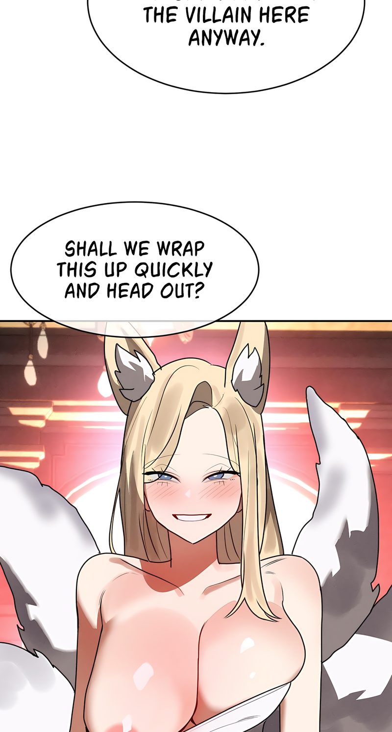 Magical Girl Service Chapter 37 - Page 26