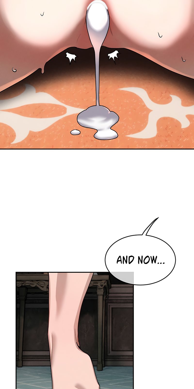 Magical Girl Service Chapter 38 - Page 29