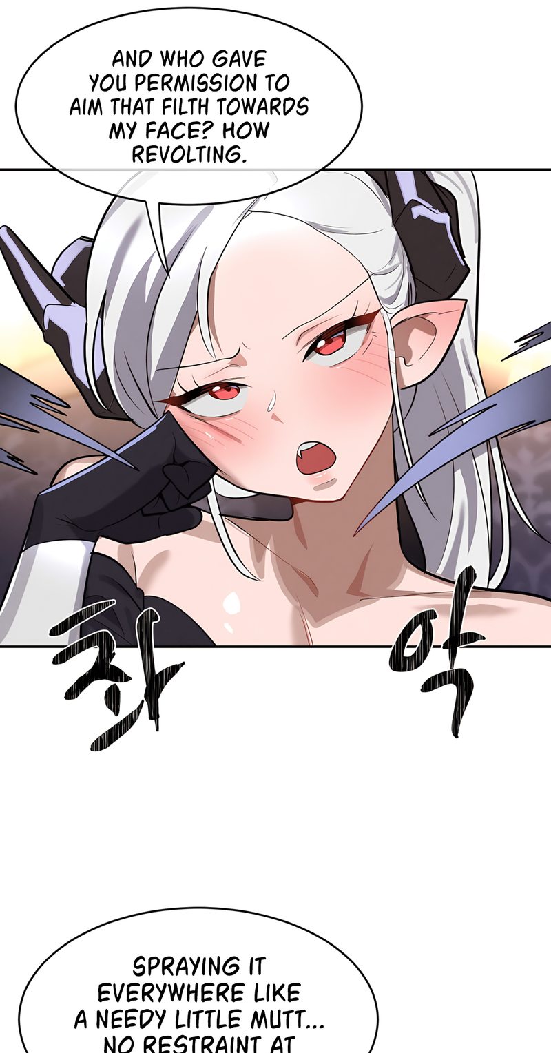 Magical Girl Service Chapter 38 - Page 49