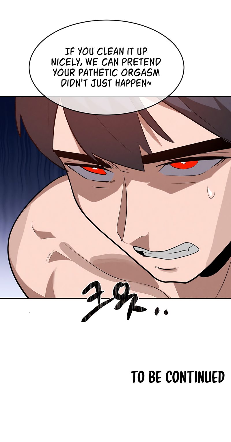 Magical Girl Service Chapter 38 - Page 52