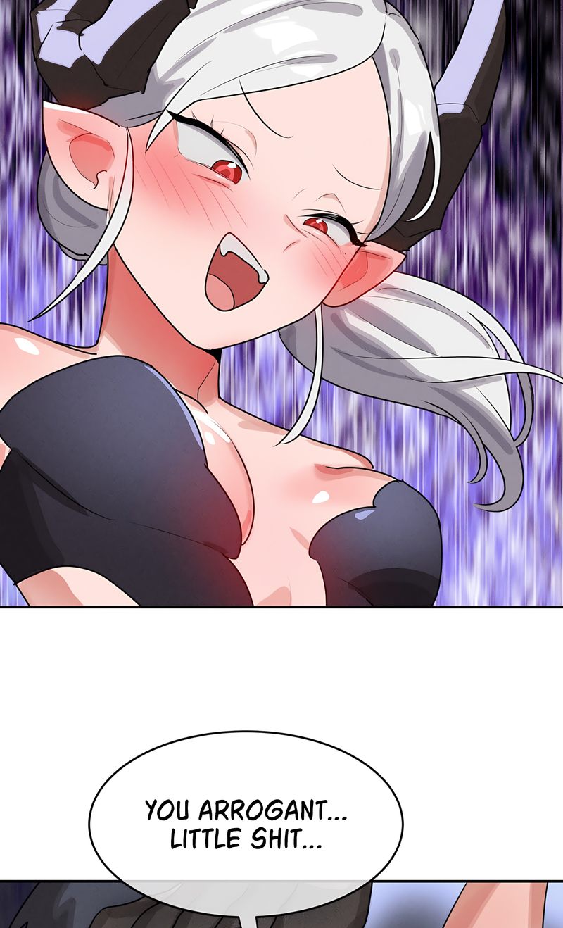 Magical Girl Service Chapter 39 - Page 37